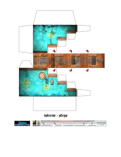 Обложка: interior-steps