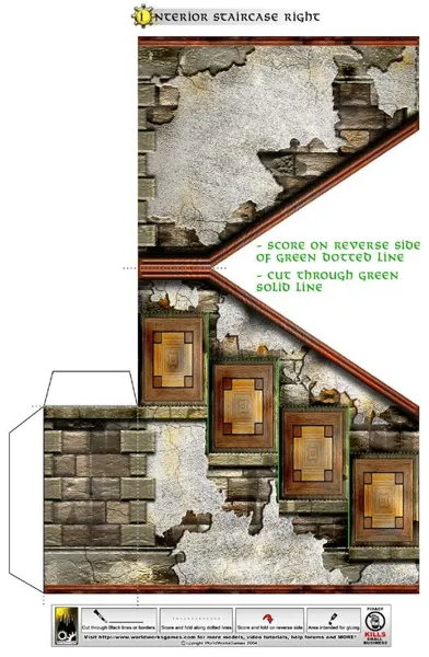 Обложка: interiorstairsright