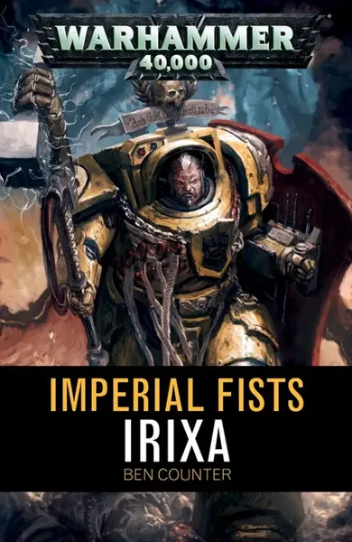 Обложка: IRIXA