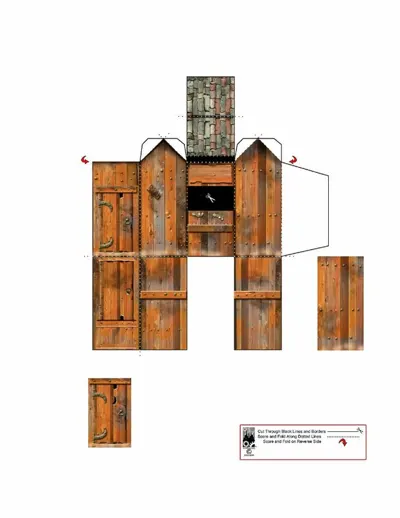 Обложка: kiosk