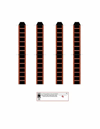 Обложка: ladder