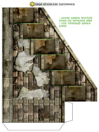 Обложка: largestairsleft