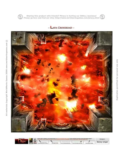 Обложка: lavacrossroad