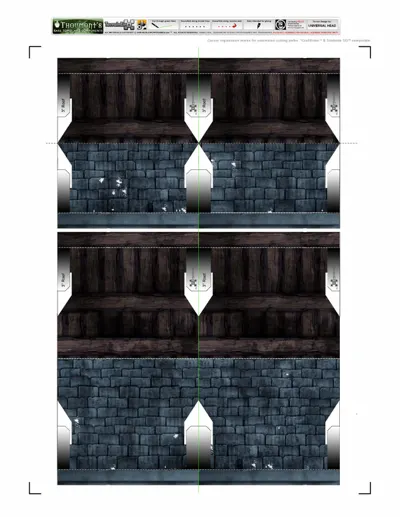 Обложка: Low Small roofs
