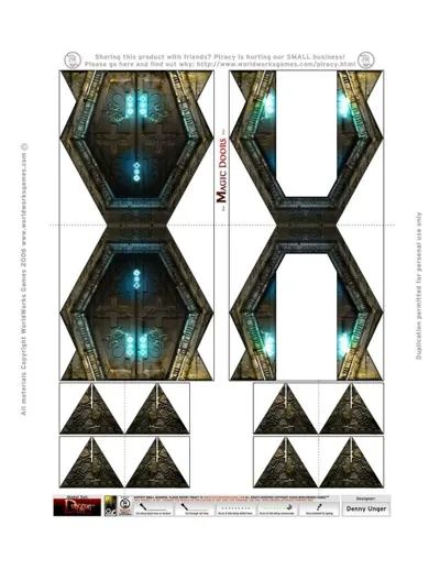 Обложка: magicdoors
