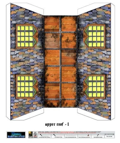 Обложка: mansard-roof