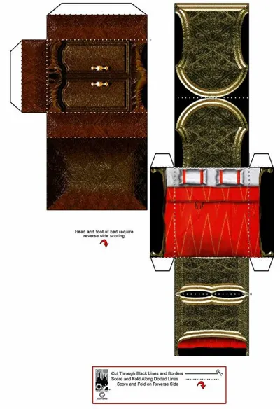 Обложка: Master Bedroom