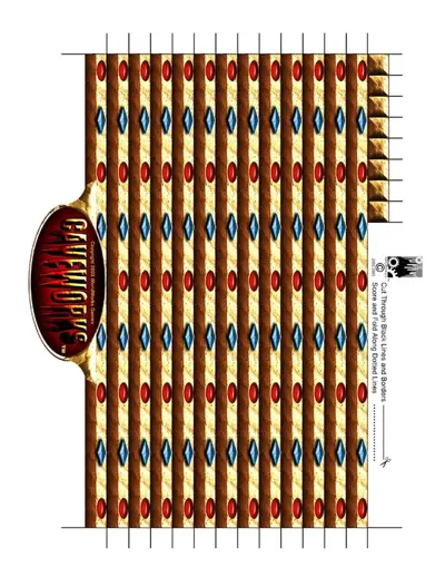 Обложка: Masterboard