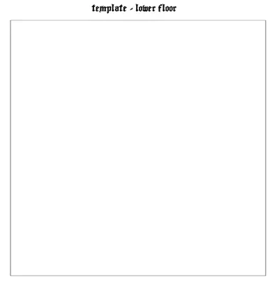 Обложка: mounting templates