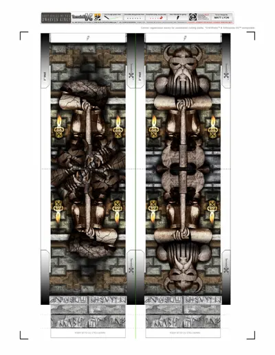 Обложка: New Double High 3 Inch