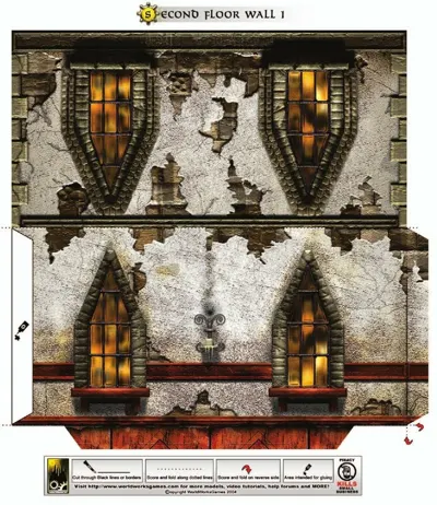Обложка: plastersecondfloor