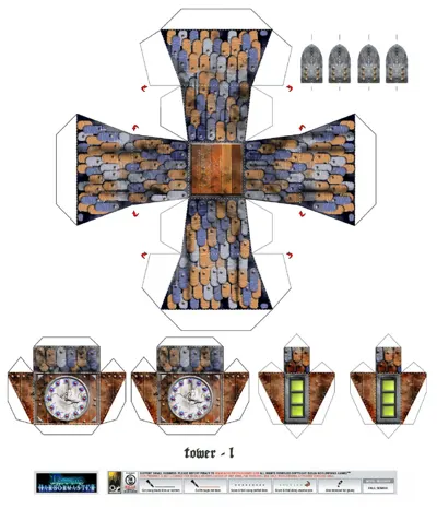 Обложка: props-tower