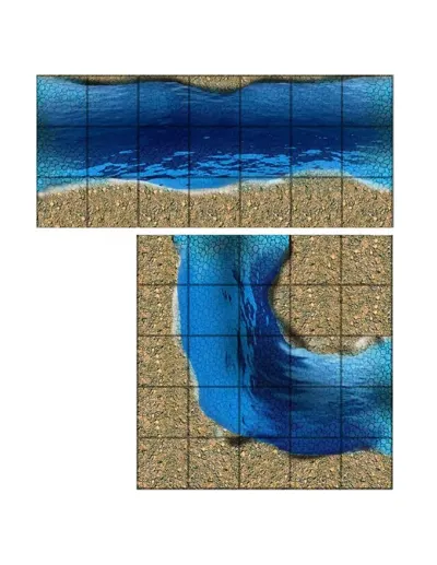 Обложка: rivertiles