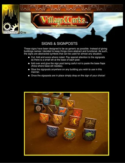 Обложка: signs