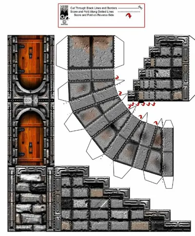 Обложка: Spiral Staircase