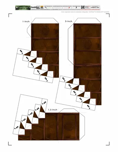 Обложка: Stairs