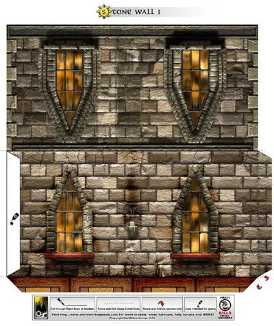 Обложка: stonefirstfloor