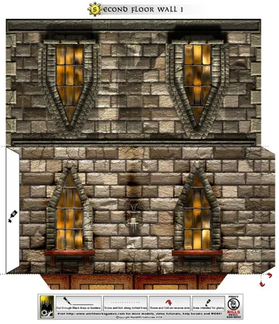 Обложка: stonesecondfloor