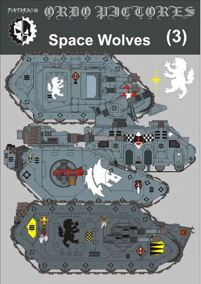 Обложка: SW chapter 3