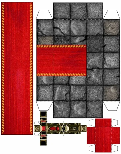 Обложка: throneroom