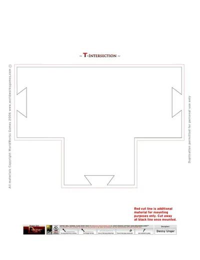 Обложка: tintersection