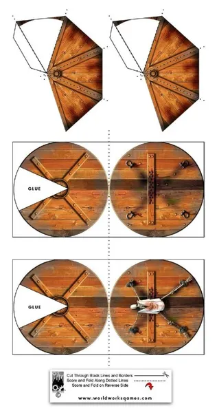 Обложка: torturewheel