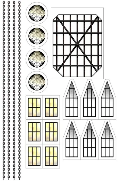 Обложка: transparencies