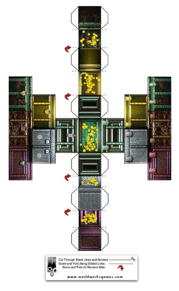 Обложка: treasurechests