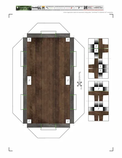 Обложка: upstairs 1 inch