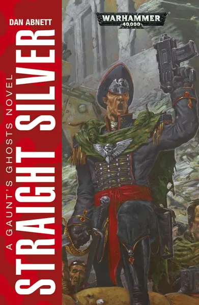 Обложка: Верное серебро