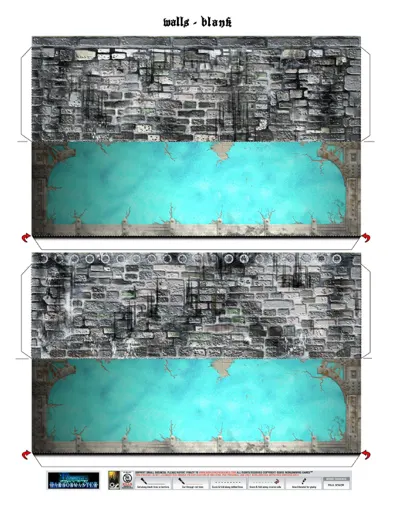 Обложка: wall-blank