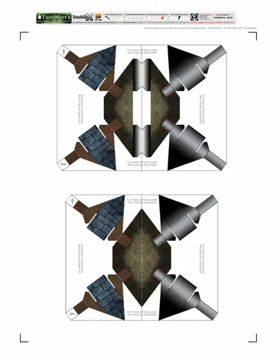 Обложка: way Trusses