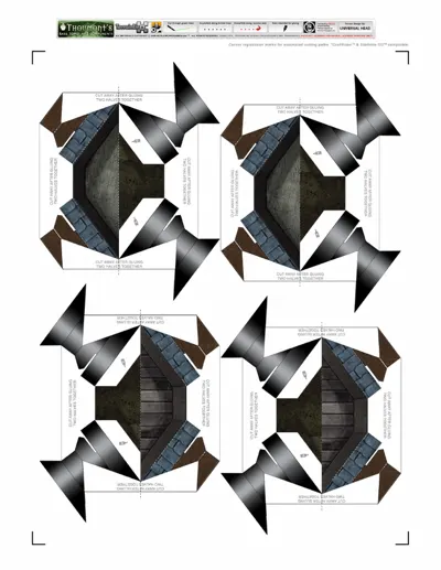 Обложка: way Trusses