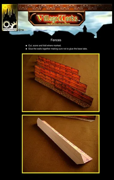 Обложка: woodfence