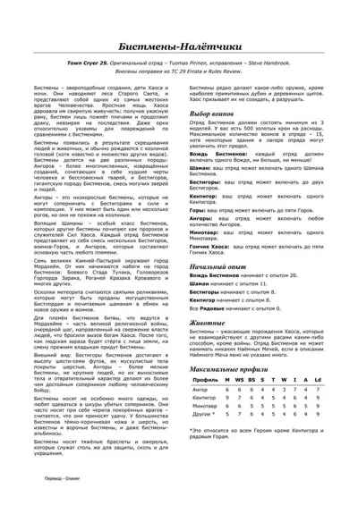 Обложка: Зверолюды-налетчики